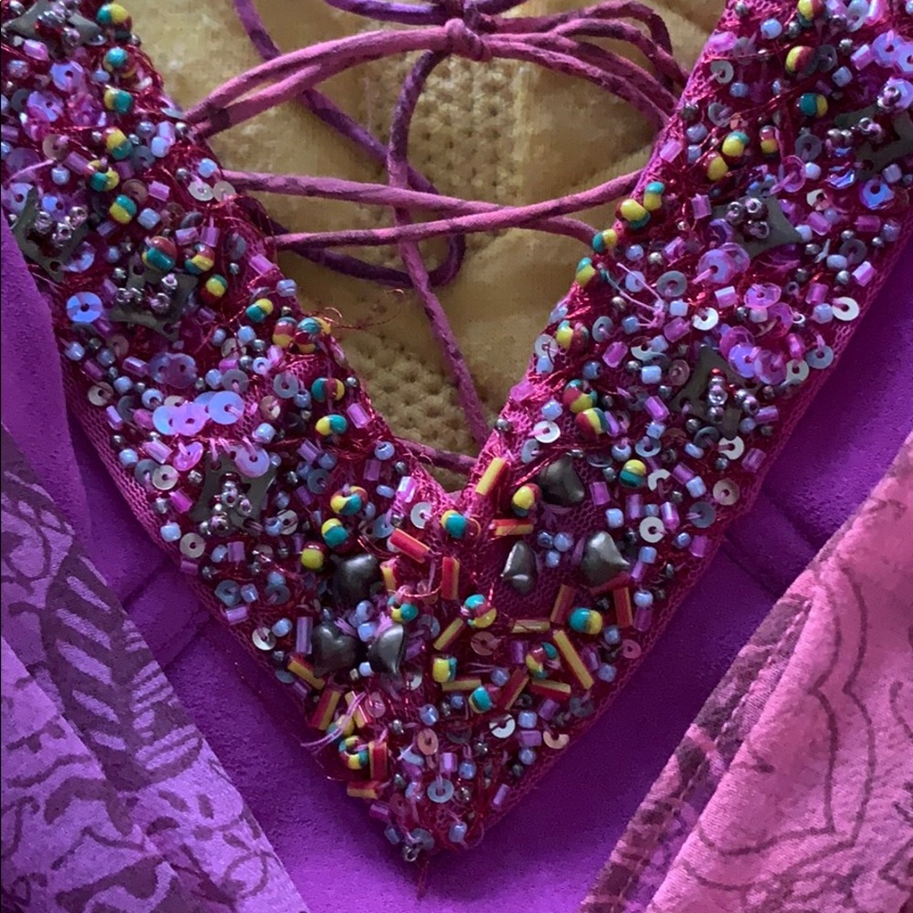 Bustier - Picture 4 of 14